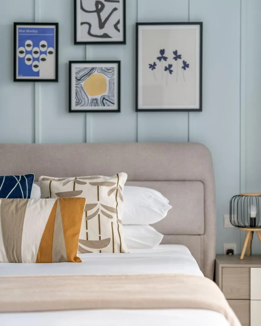 Guestready - A Sanctuary Above The Clouds Apartment Dubai