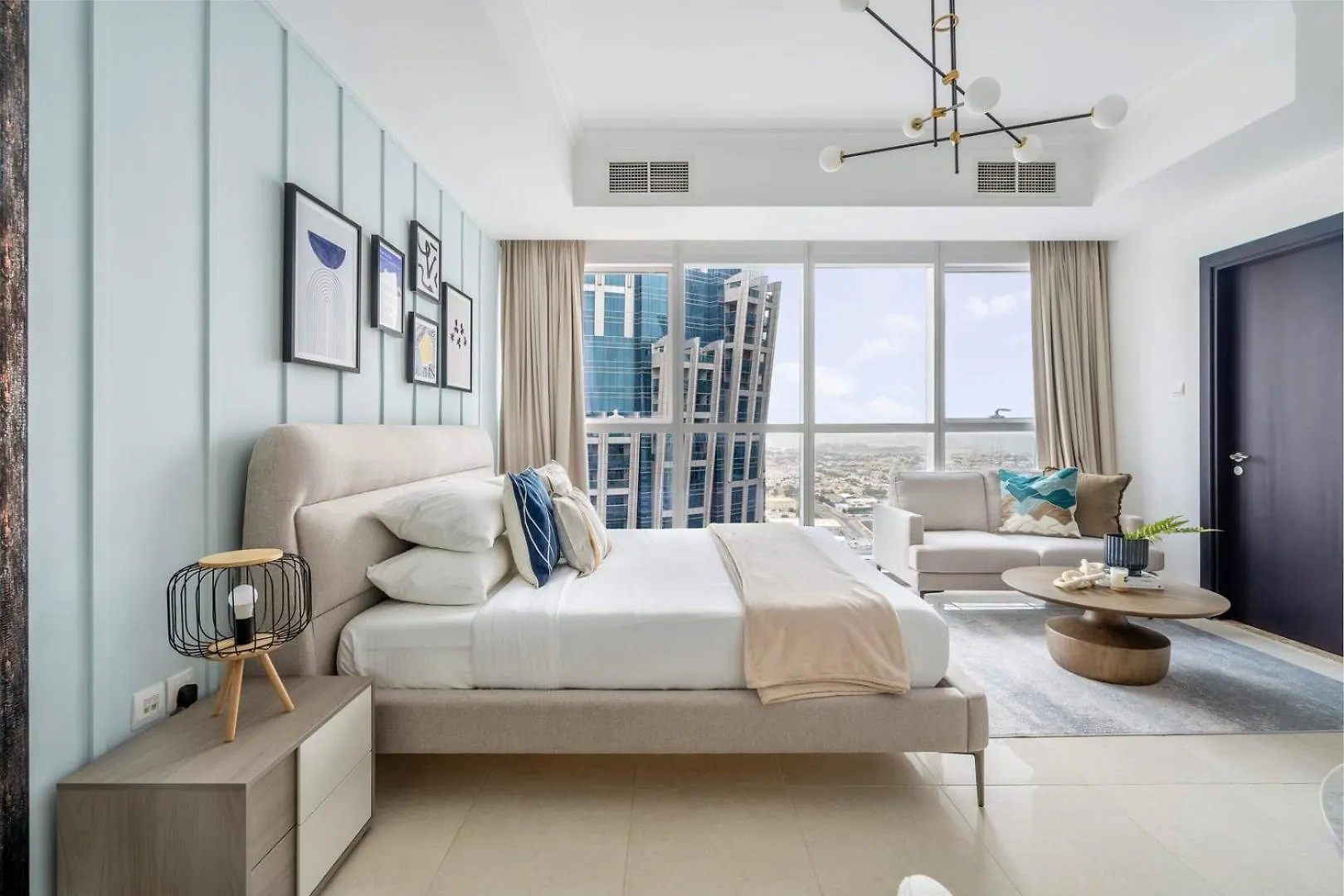 Guestready - A Sanctuary Above The Clouds Apartment Dubai United Arab Emirates