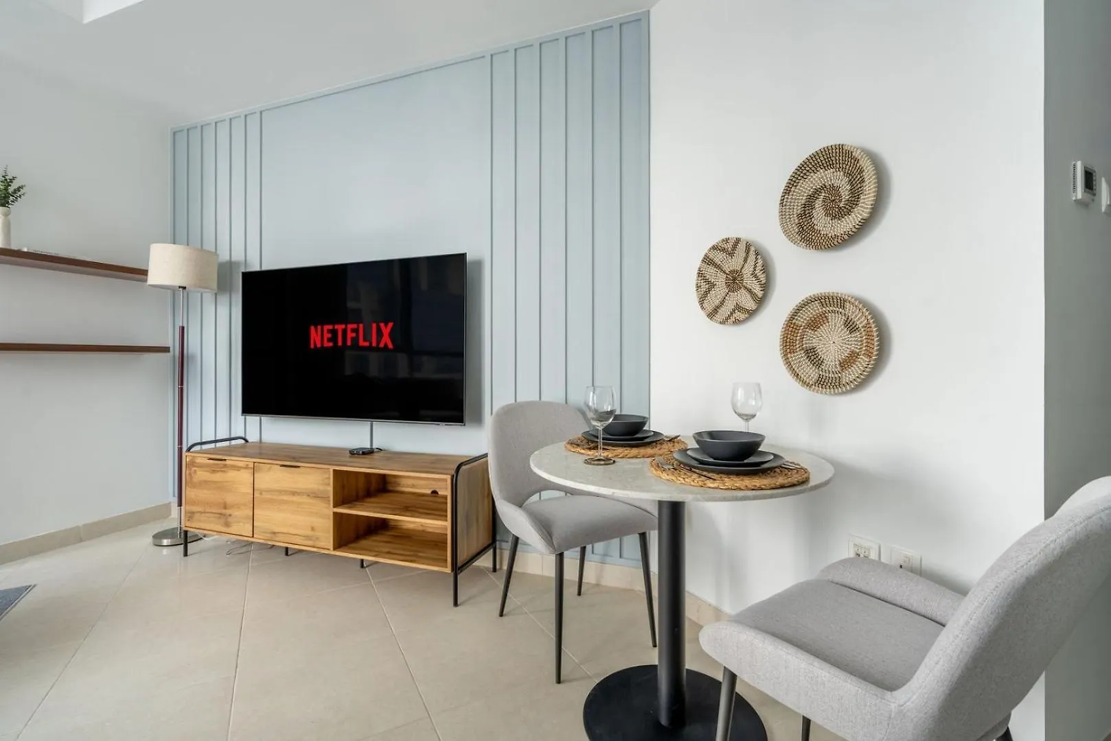 Guestready - A Sanctuary Above The Clouds Apartment Dubai