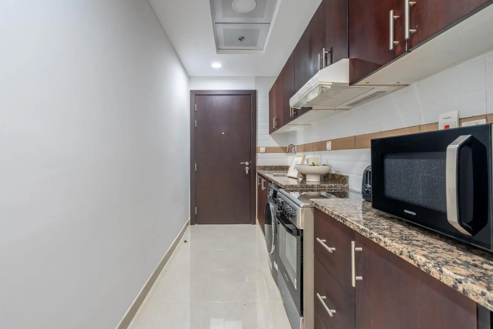 Guestready - A Sanctuary Above The Clouds Apartment Dubai 0*,  United Arab Emirates