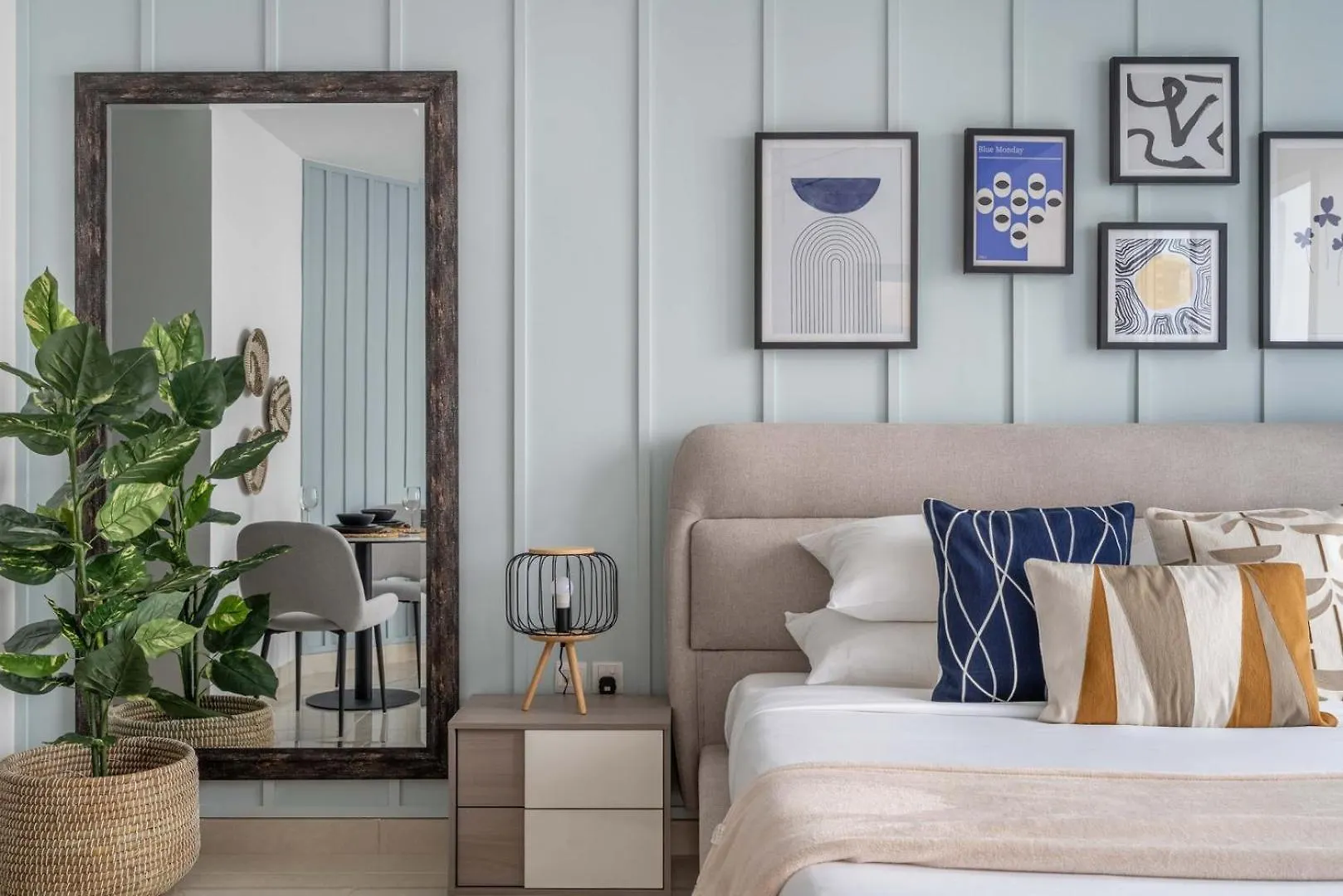 Guestready - A Sanctuary Above The Clouds Apartment Dubai