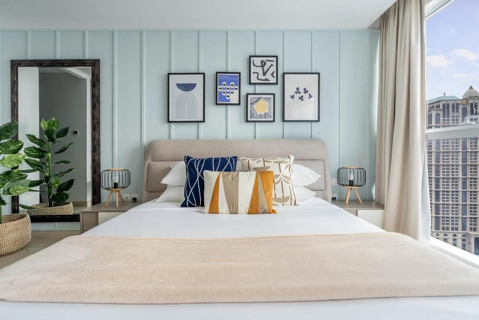 Guestready - A Sanctuary Above The Clouds Apartment Dubai United Arab Emirates