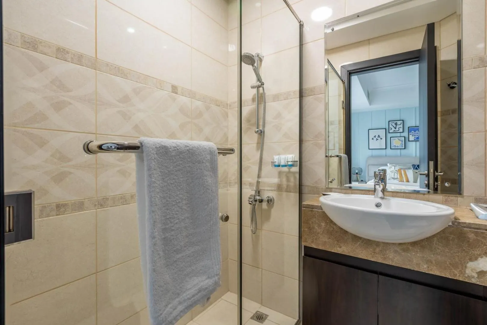 Guestready - A Sanctuary Above The Clouds Apartment Dubai United Arab Emirates
