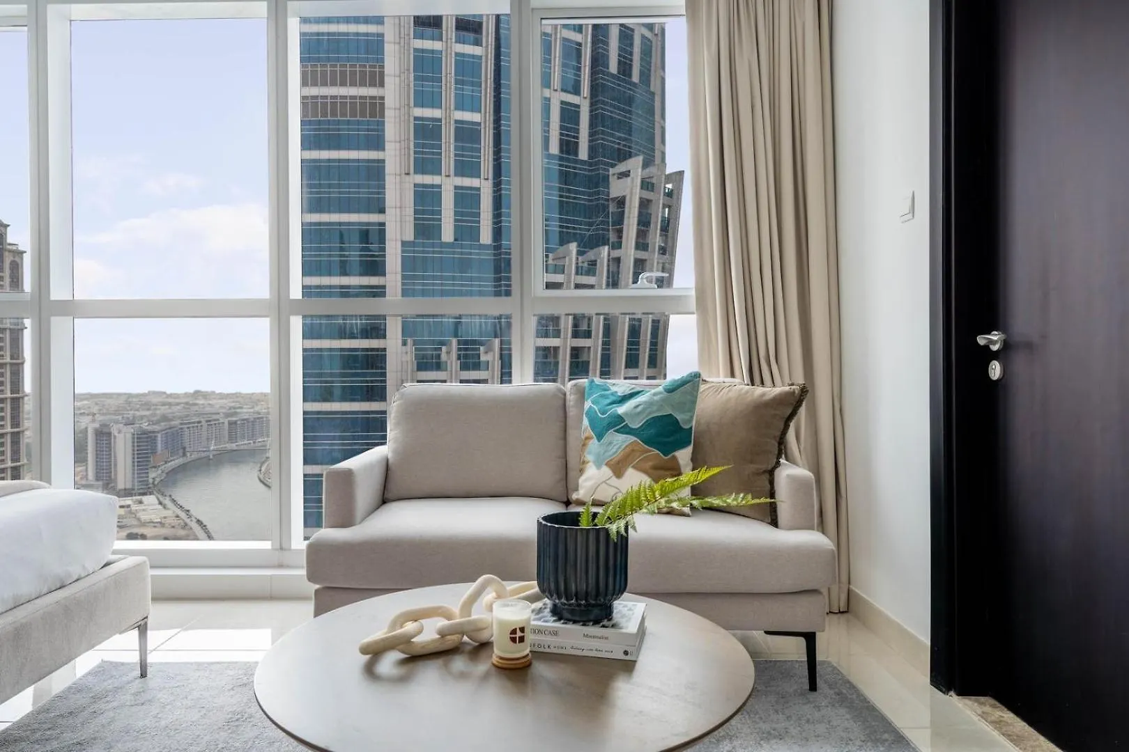 Guestready - A Sanctuary Above The Clouds Apartment Dubai 0*,